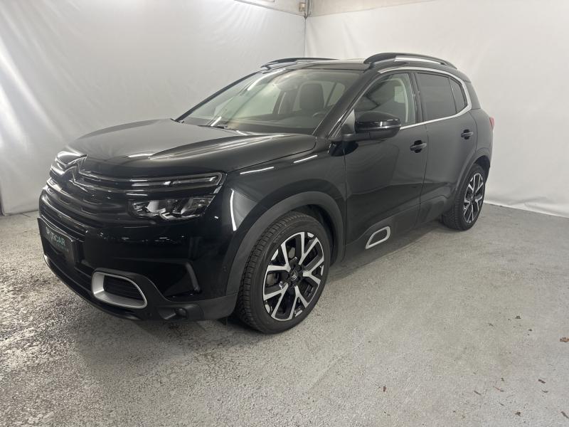 Image de l'annonce principale - Citroën C5 Aircross