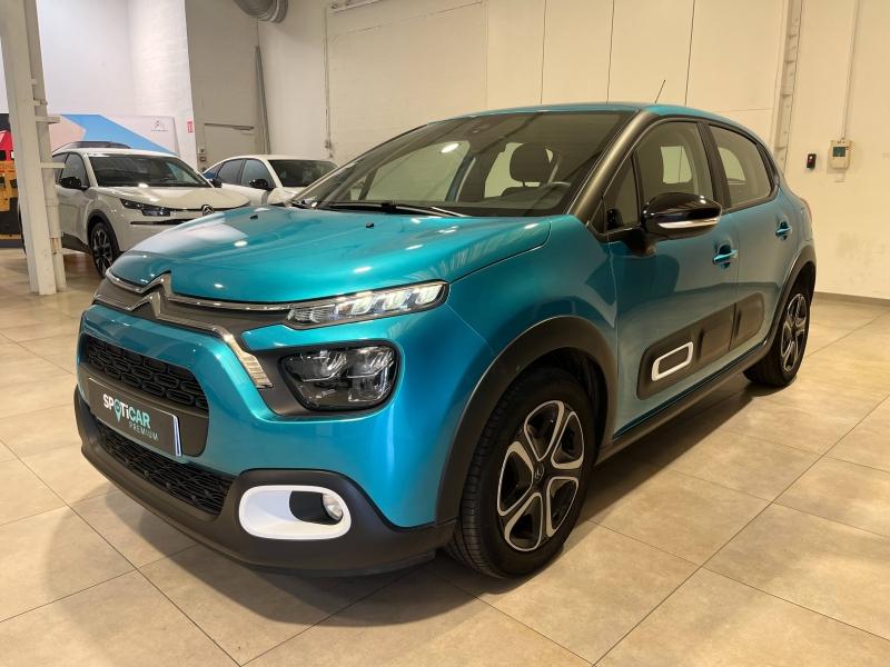 Image de l'annonce principale - Citroën C3