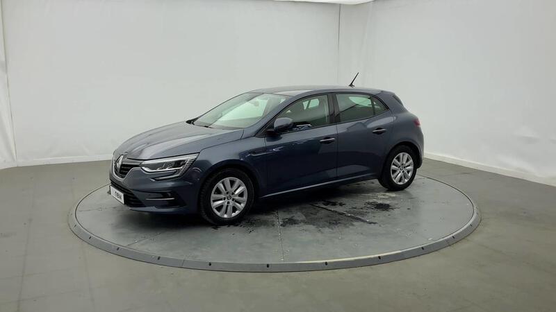 Image de l'annonce principale - Renault Megane