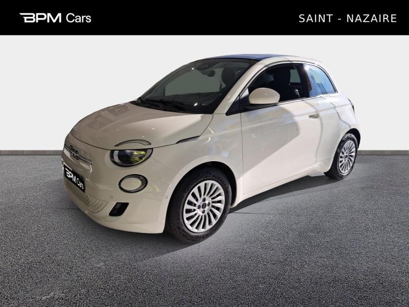 Image de l'annonce principale - Fiat 500C
