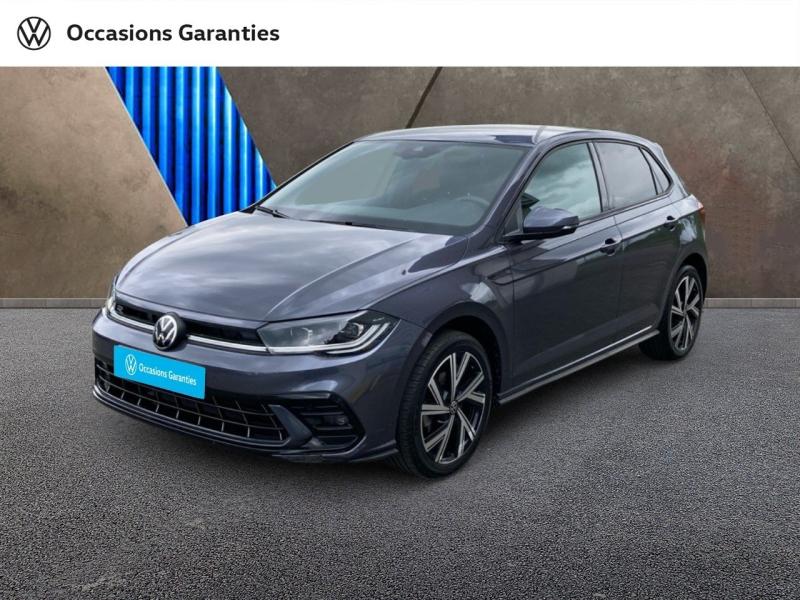 Image de l'annonce principale - Volkswagen Polo