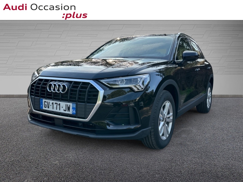 Image de l'annonce principale - Audi Q3