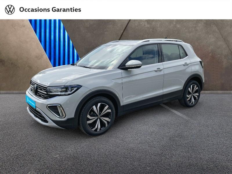Image de l'annonce principale - Volkswagen T-Cross