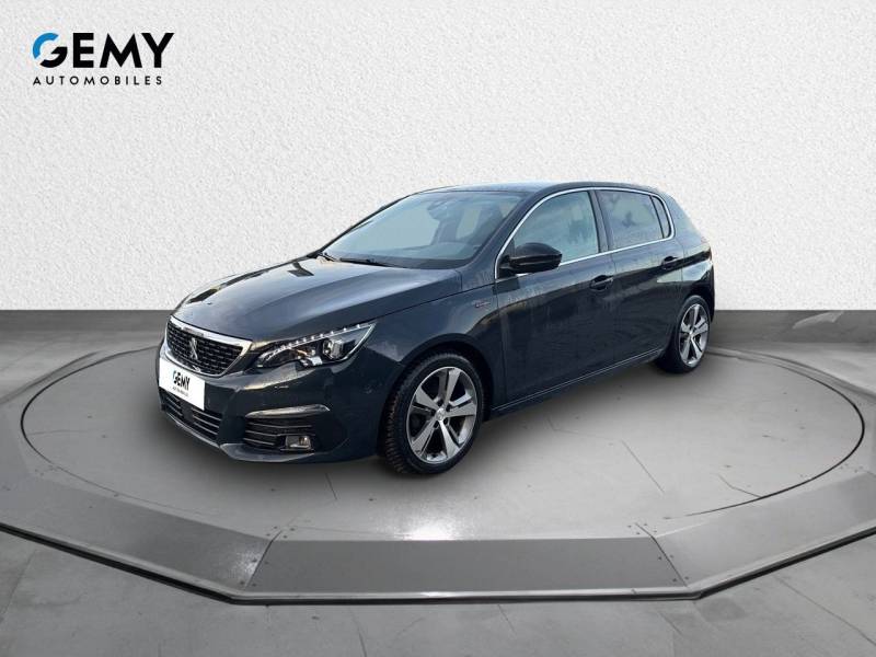 Image de l'annonce principale - Peugeot 308