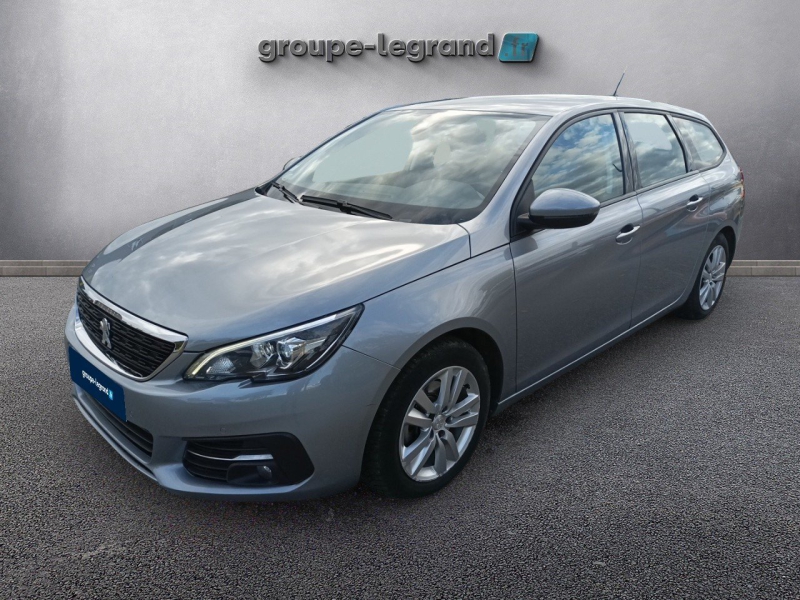 Image de l'annonce principale - Peugeot 308 SW