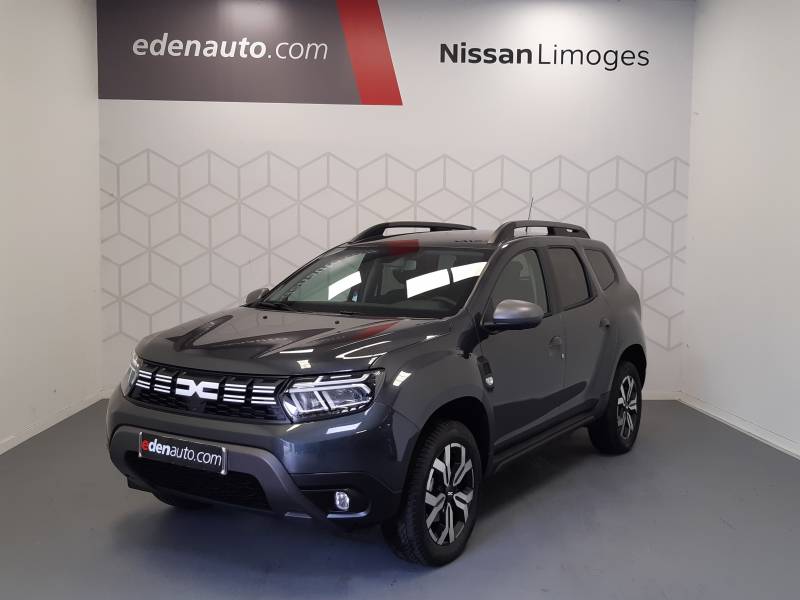 Image de l'annonce principale - Dacia Journey