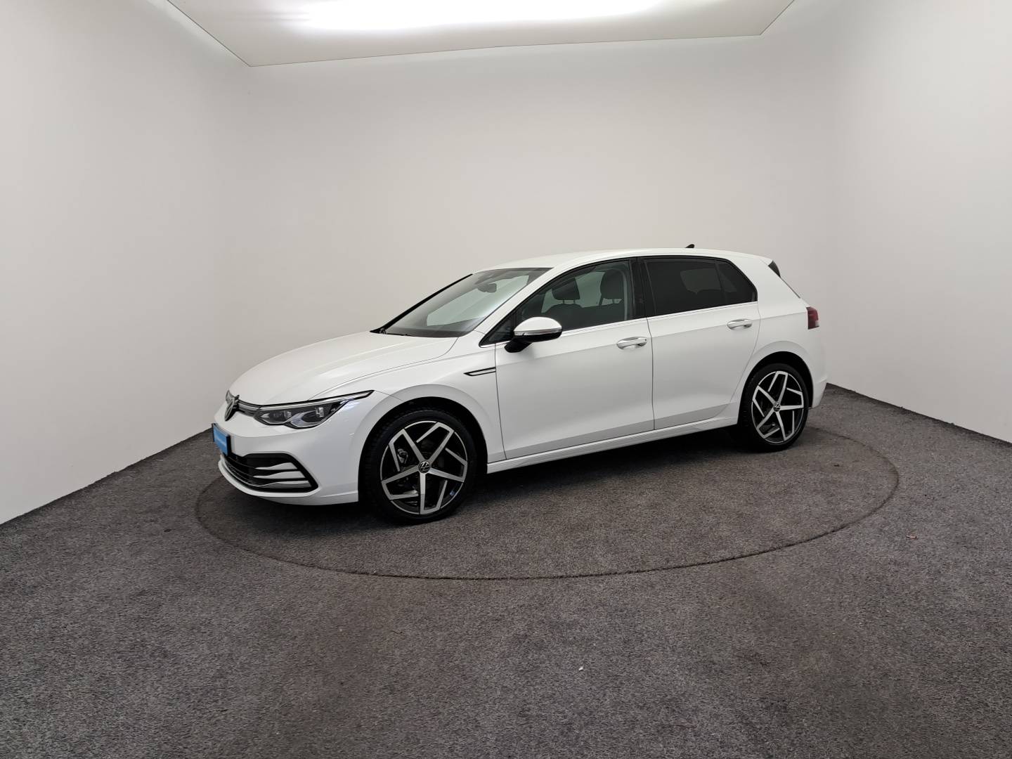 Image de l'annonce principale - Volkswagen Golf
