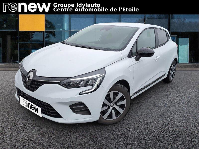 Image de l'annonce principale - Renault Clio