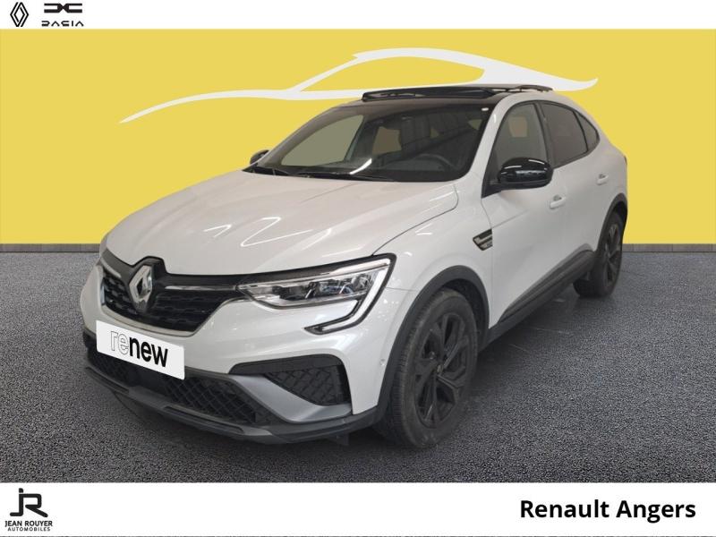 Image de l'annonce principale - Renault Arkana