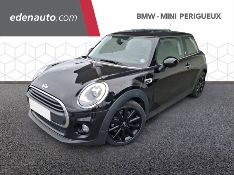 Image de l'annonce principale - MINI Hatch 3 Portes