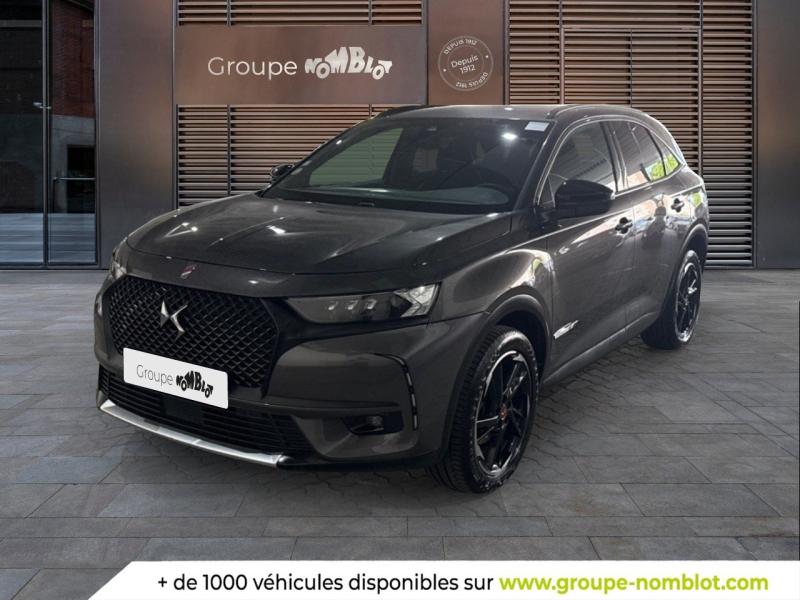 Image de l'annonce principale - DS DS 7 Crossback