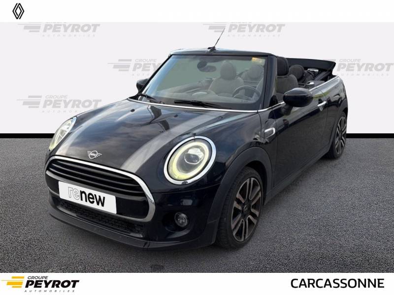 Image de l'annonce principale - MINI Hatch 3 Portes