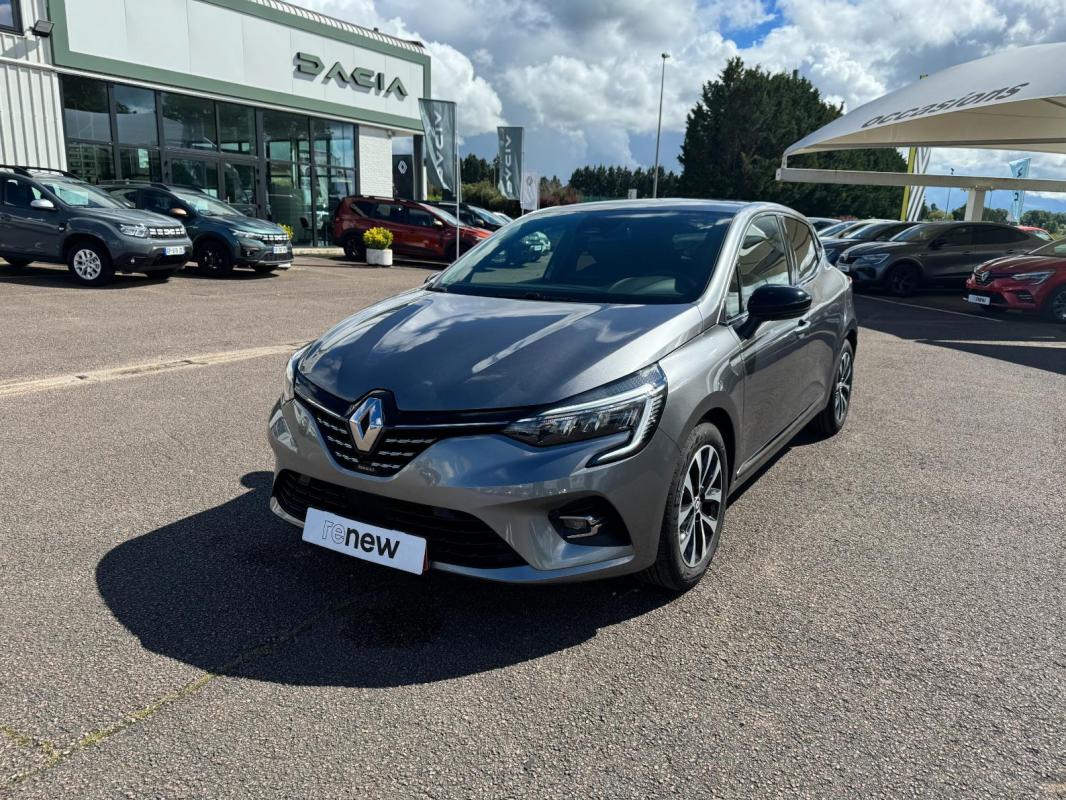 Image de l'annonce principale - Renault Clio