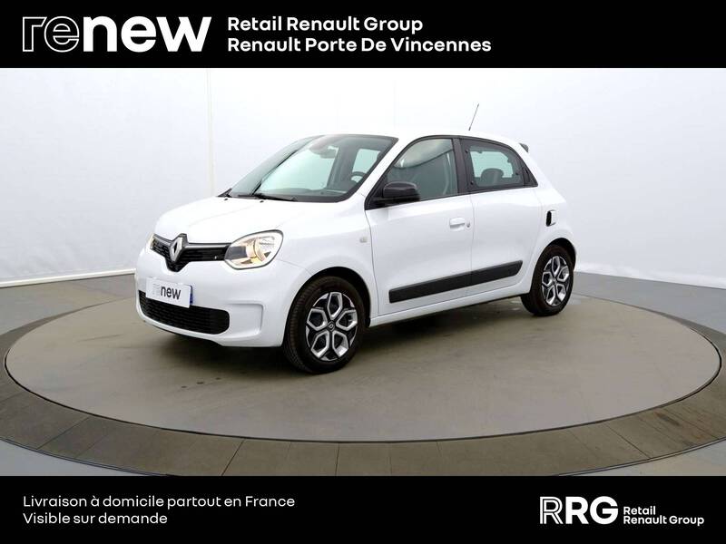 Image de l'annonce principale - Renault Twingo