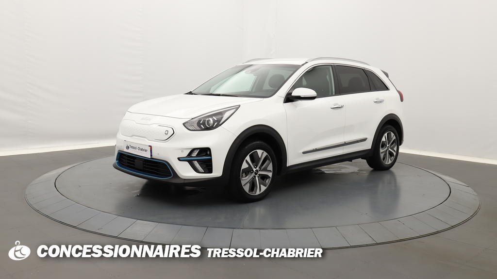 Image de l'annonce principale - Kia Niro