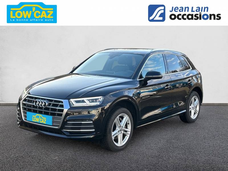 Image de l'annonce principale - Audi Q5