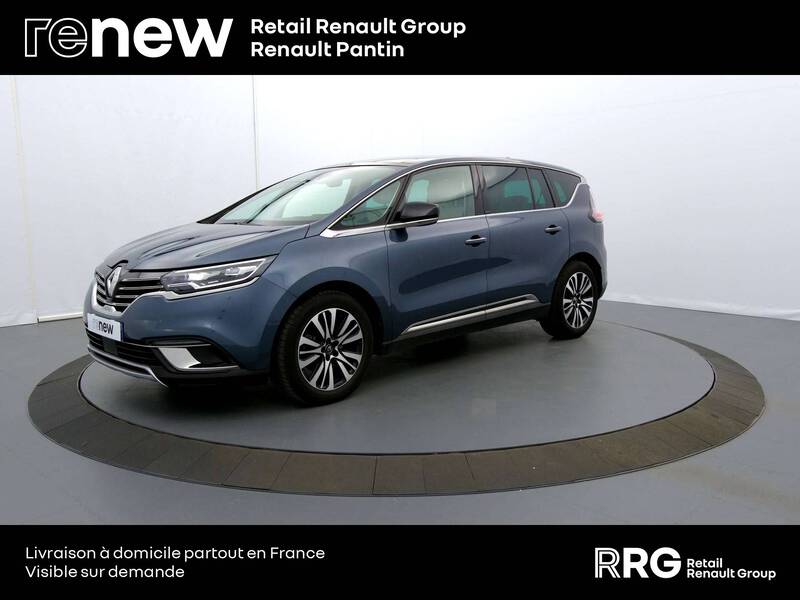 Image de l'annonce principale - Renault Espace