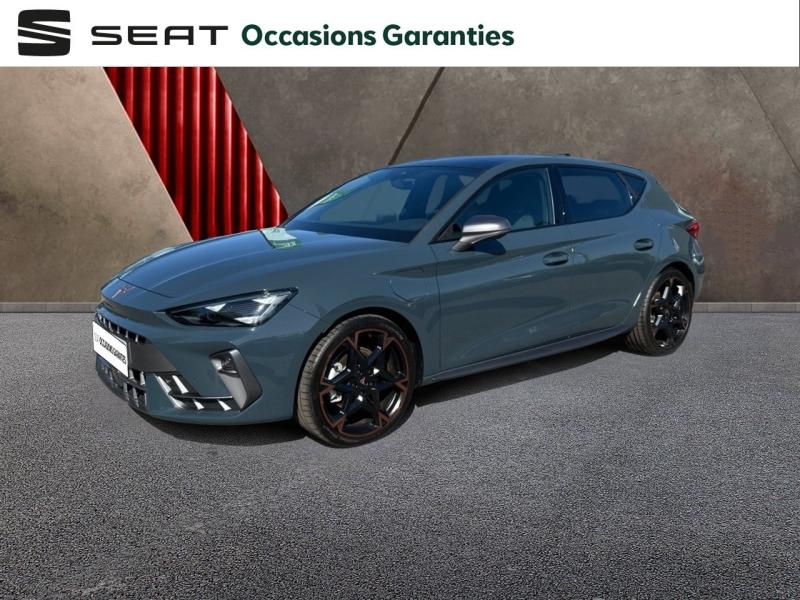 Image de l'annonce principale - Cupra Leon