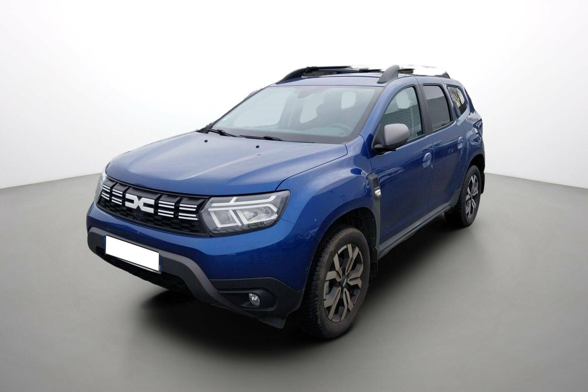 Image de l'annonce principale - Dacia Duster