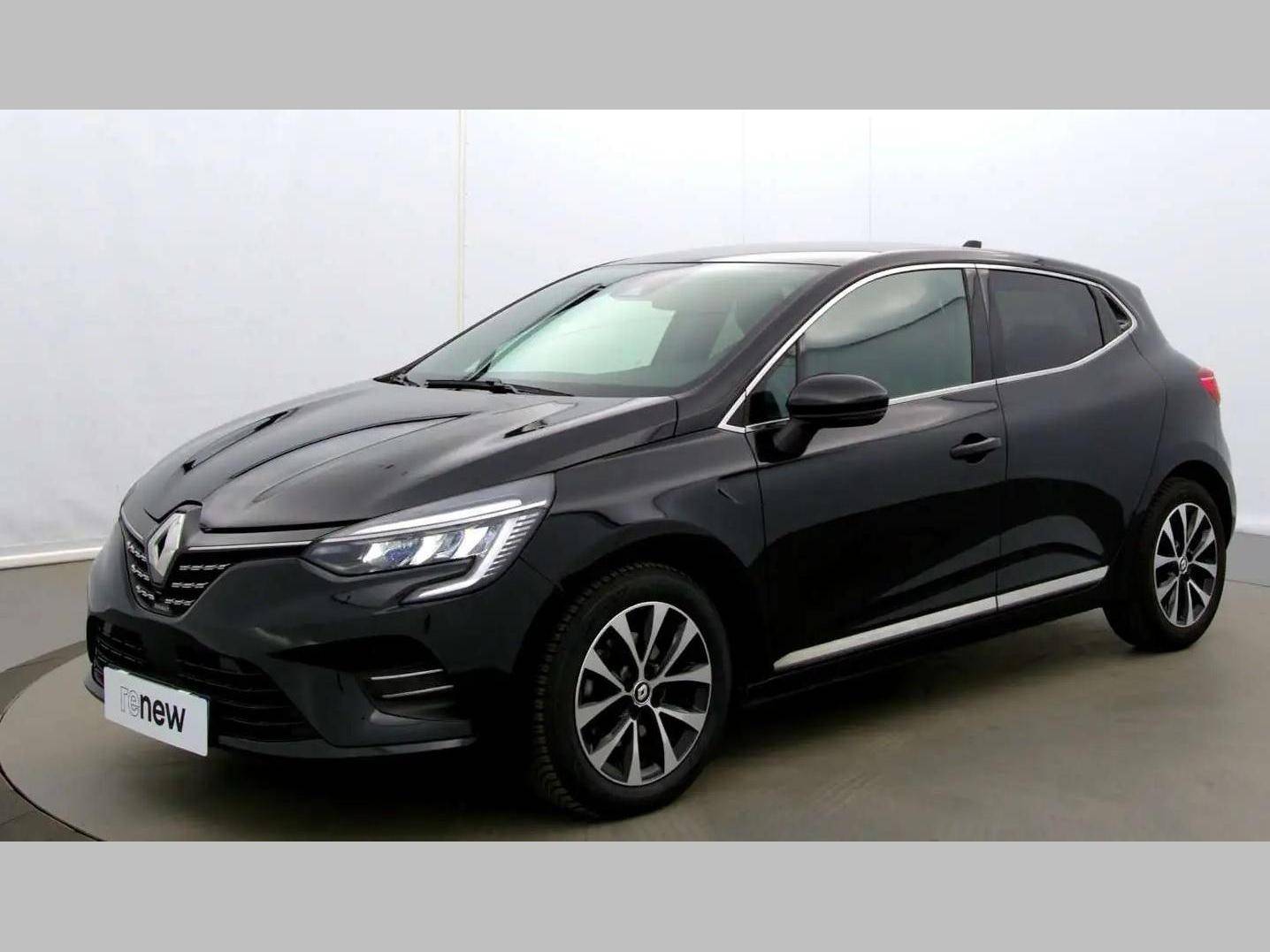 Image de l'annonce principale - Renault Clio