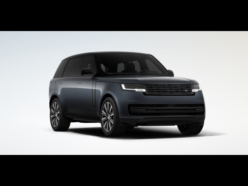 Image de l'annonce principale - Land Rover Range Rover