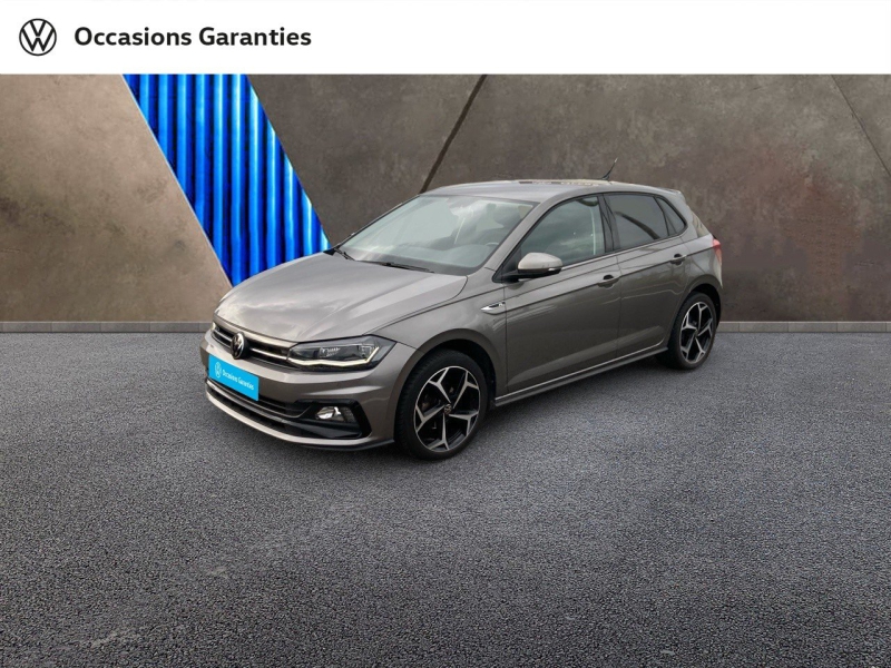 Image de l'annonce principale - Volkswagen Polo