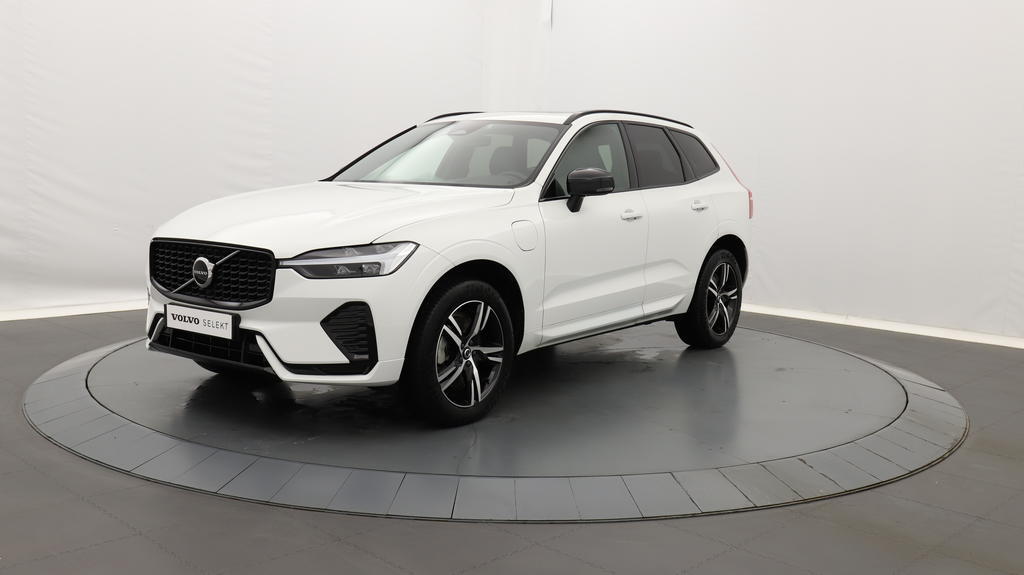 Image de l'annonce principale - Volvo XC60