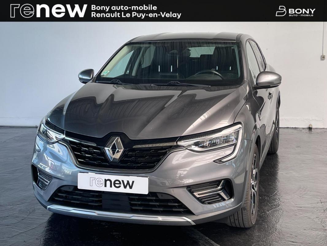 Image de l'annonce principale - Renault Arkana