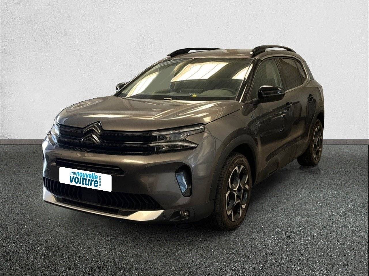 Image de l'annonce principale - Citroën C5 Aircross