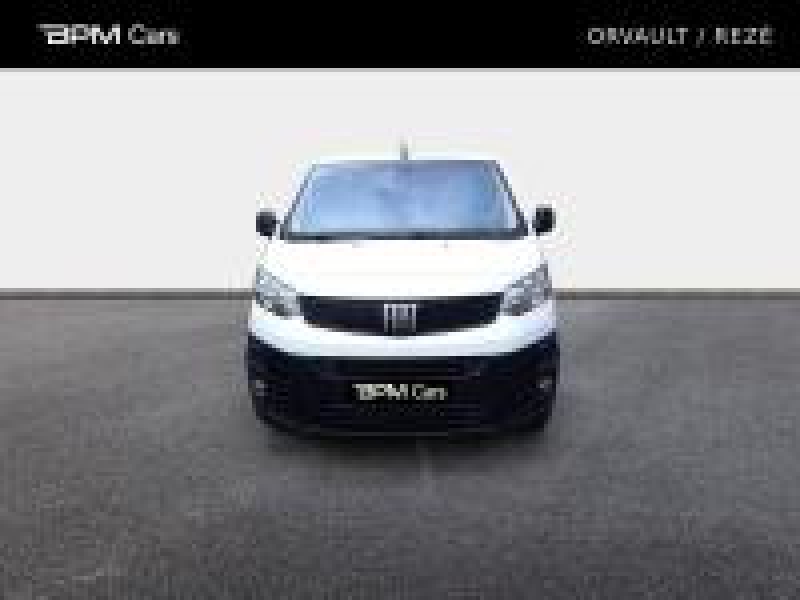 Image de l'annonce principale - Fiat Scudo