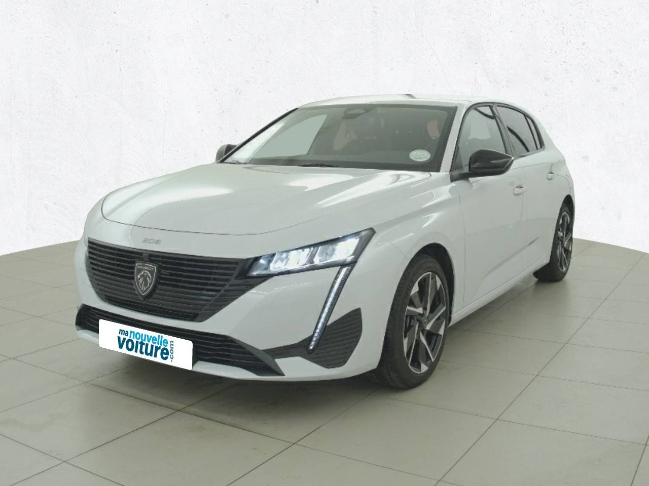Image de l'annonce principale - Peugeot 308