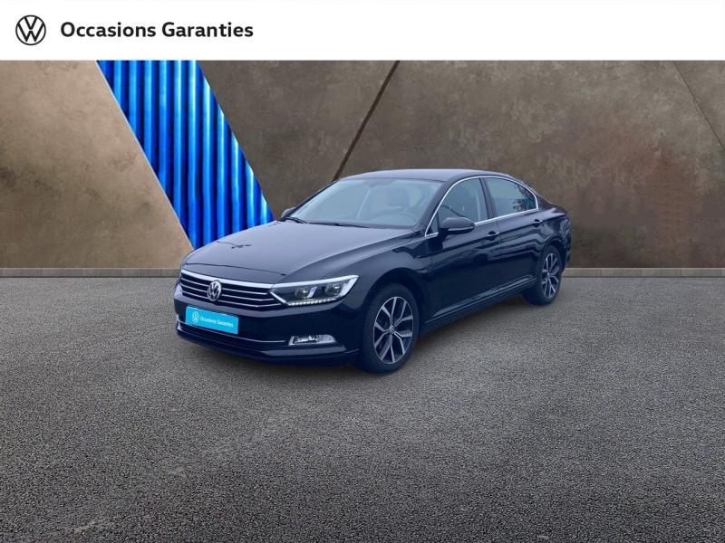 Image de l'annonce principale - Volkswagen Passat