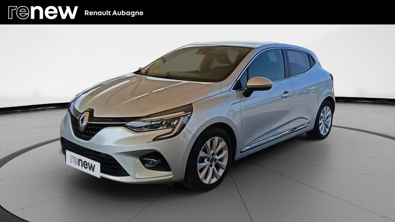 Image de l'annonce principale - Renault Clio