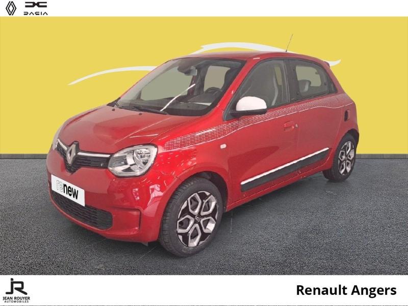 Image de l'annonce principale - Renault Twingo