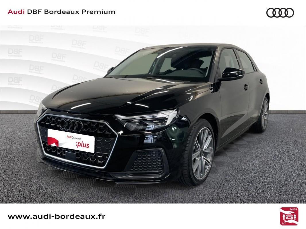 Image de l'annonce principale - Audi A1
