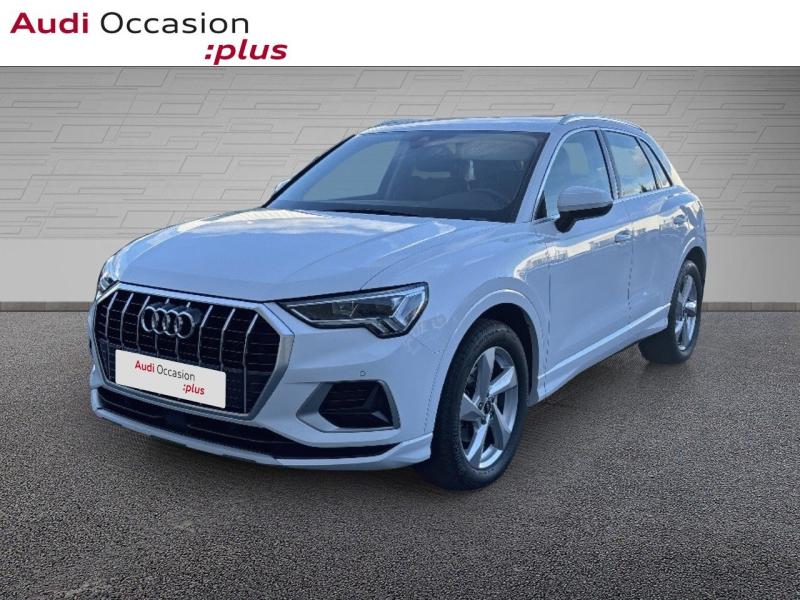 Image de l'annonce principale - Audi Q3