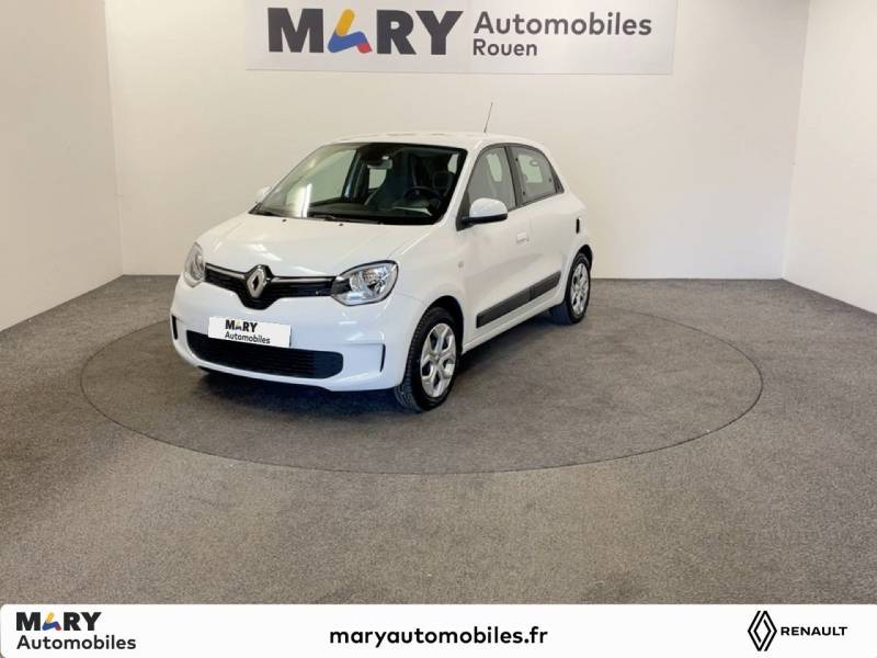 Image de l'annonce principale - Renault Twingo