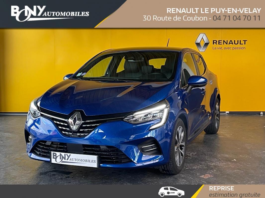 Image de l'annonce principale - Renault Clio