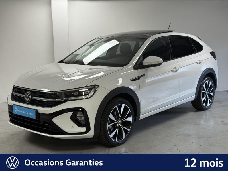 Image de l'annonce principale - Volkswagen Taigo