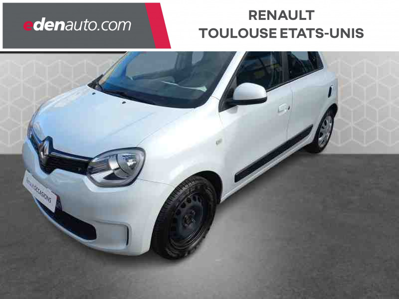 Image de l'annonce principale - Renault Twingo