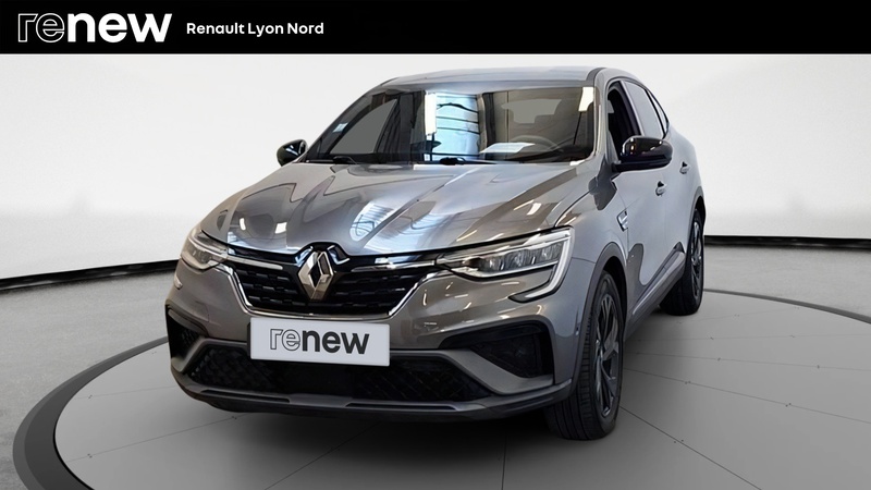 Image de l'annonce principale - Renault Arkana