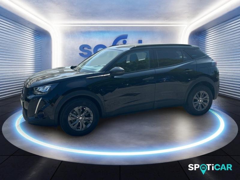 Image de l'annonce principale - Peugeot 2008
