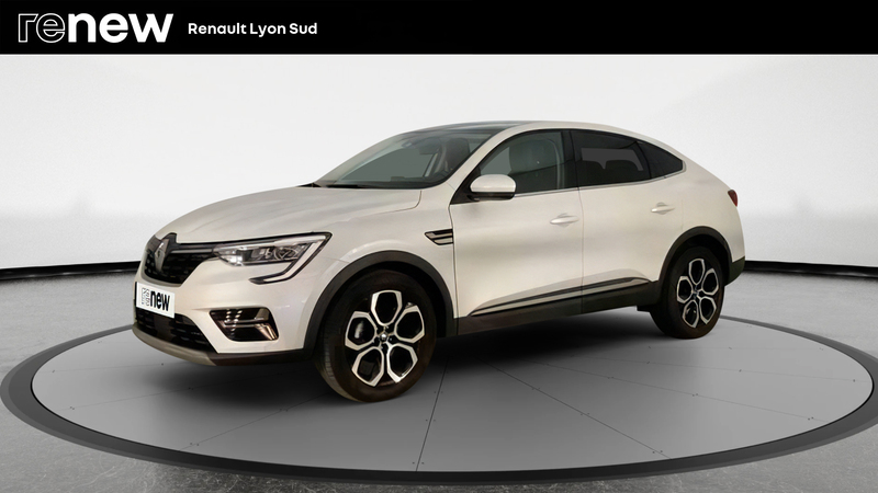 Image de l'annonce principale - Renault Arkana