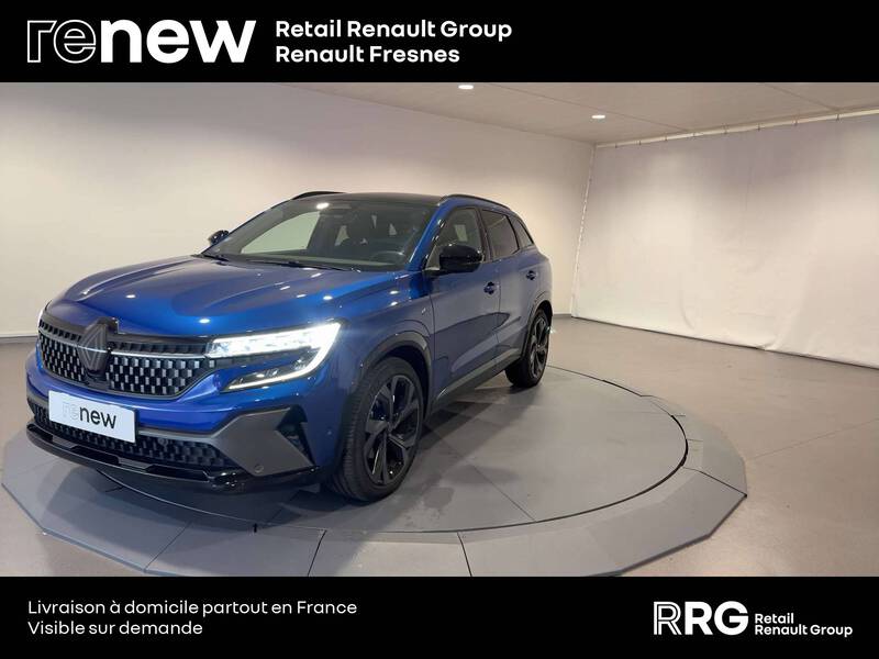 Image de l'annonce principale - Renault Austral