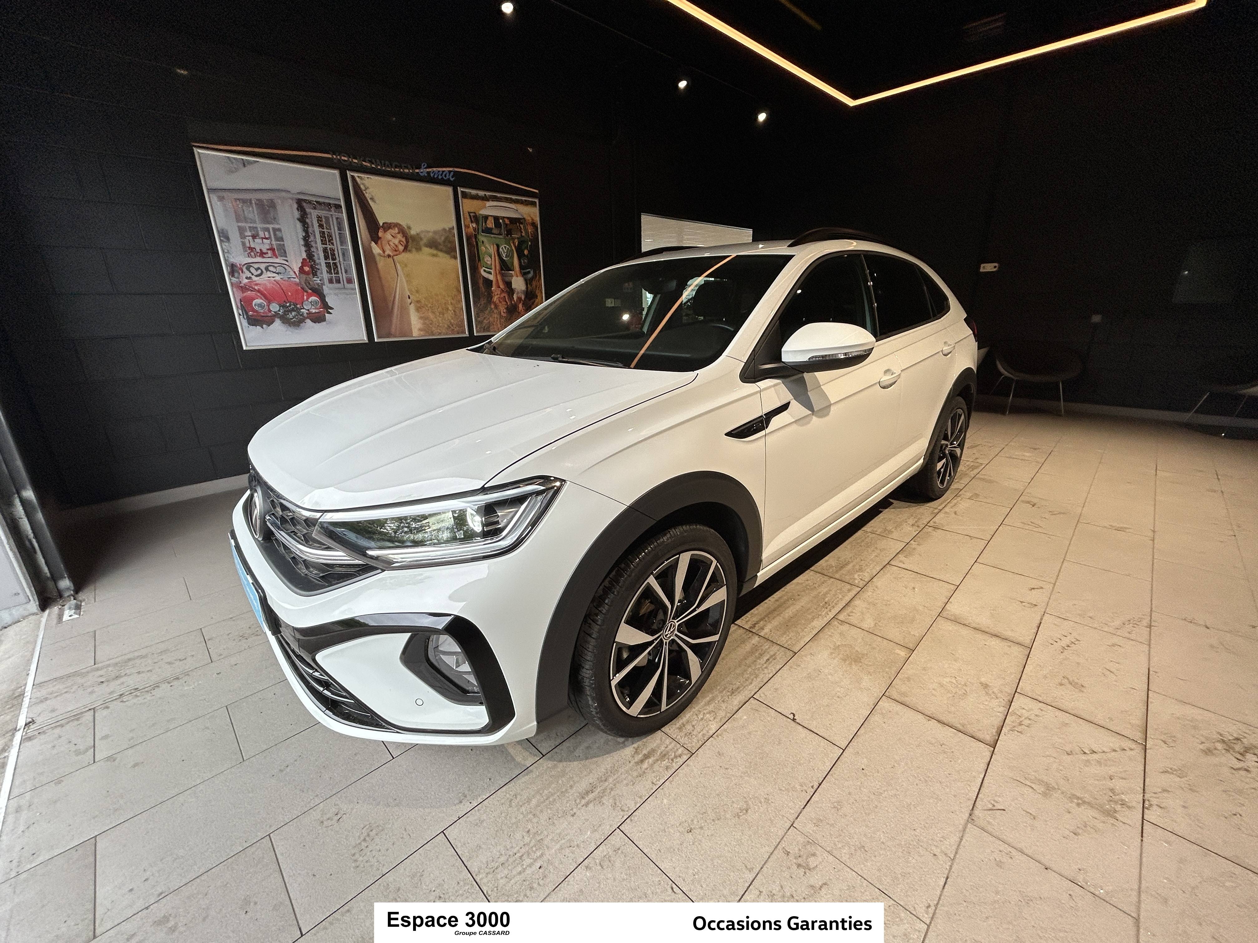 Image de l'annonce principale - Volkswagen Taigo