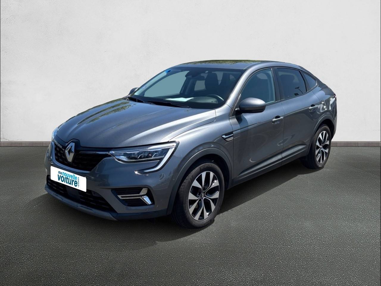 Image de l'annonce principale - Renault Arkana