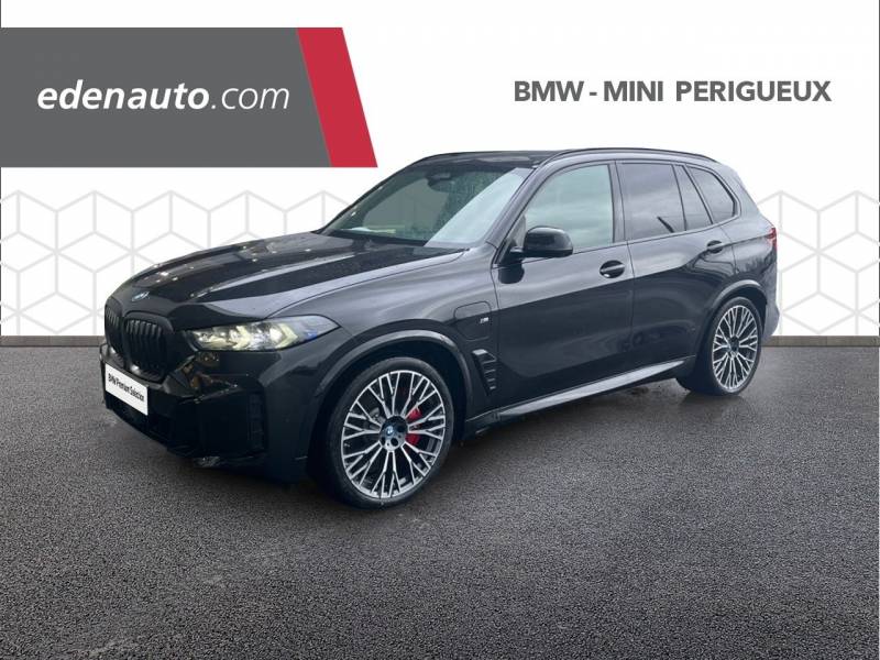 Image de l'annonce principale - BMW X5