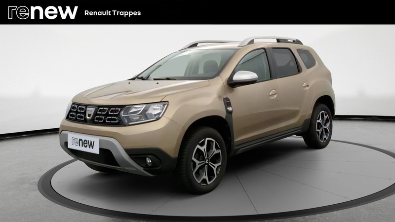 Image de l'annonce principale - Dacia Duster