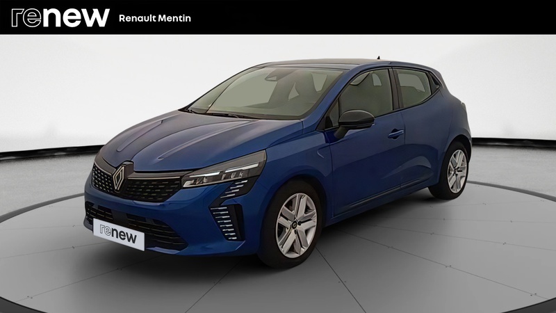 Image de l'annonce principale - Renault Clio