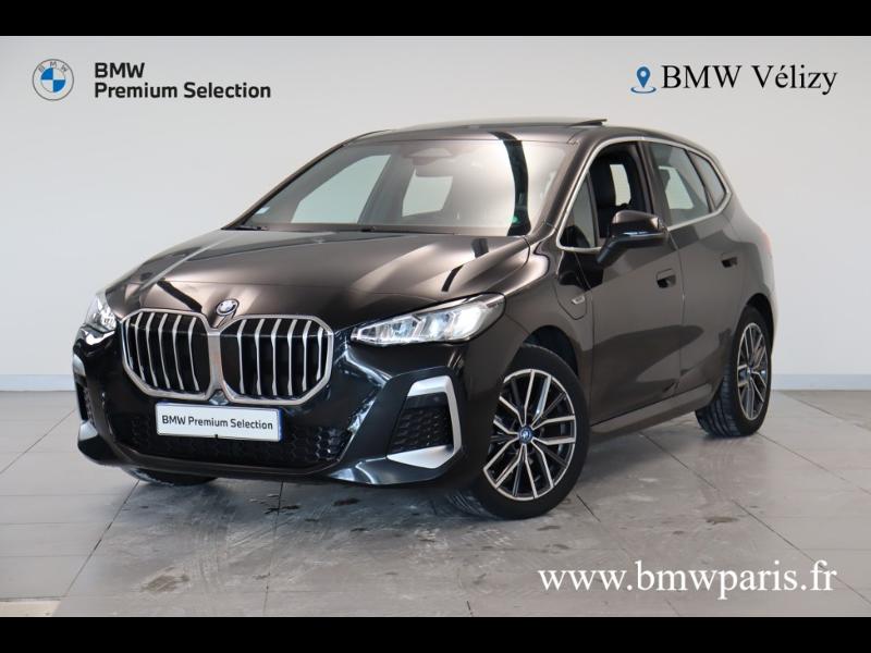 Image de l'annonce principale - BMW Série 2 Active Tourer